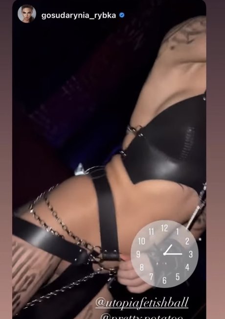 Janna Pavlova アダルトモデル 写真