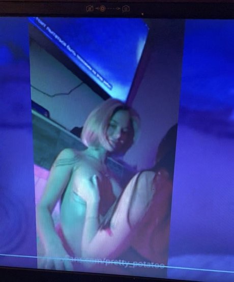 Janna Pavlova エロティックなモデル アーカイブ