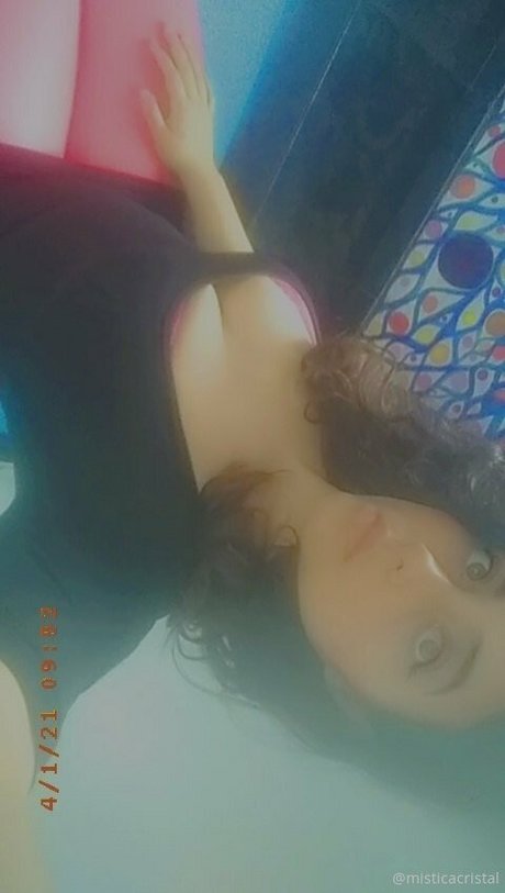 misticacristal ポルノスター xxx 写真