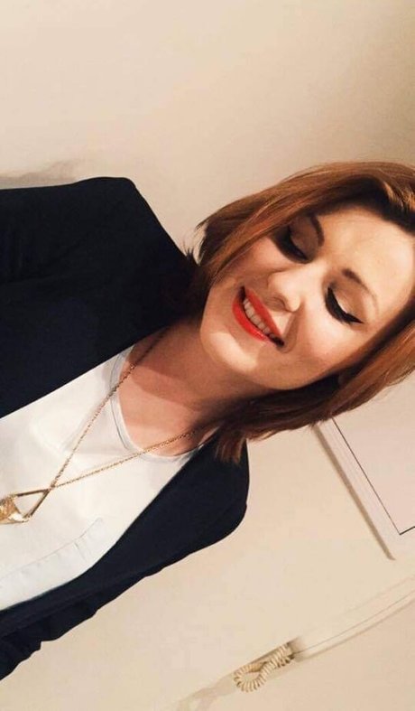 JennyHotWife 独占ポルノスター アーカイブ