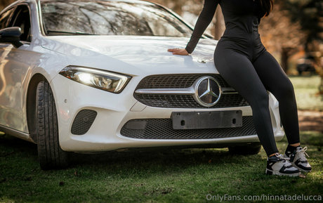 hinnatadelucca HDモデル ギャラリー