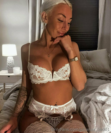 julianaa bad01 ポルノスター ヌード 画像