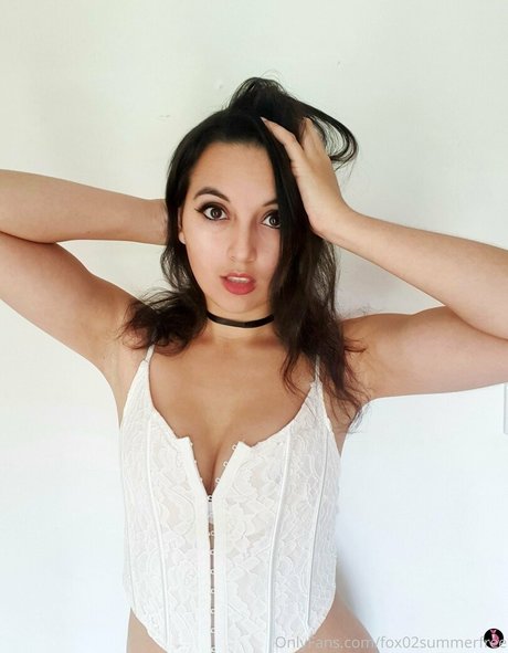 fox02summerfree アダルトモデル 写真
