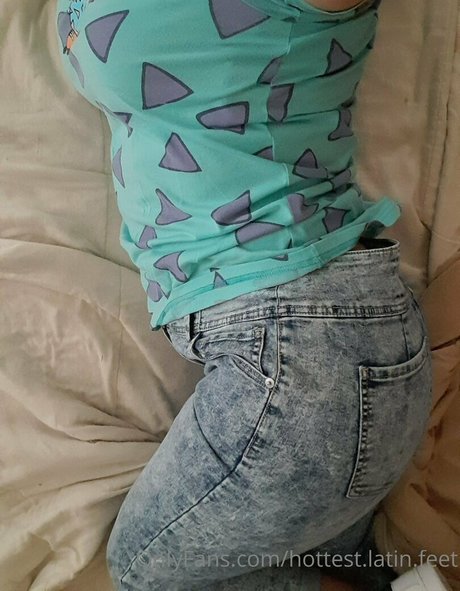 hottest latin 無料モデル ギャラリー