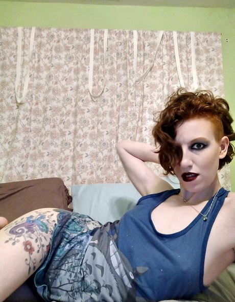 madamedragnir 美しいスター 写真