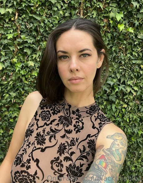 blackdiiablo ポルノスター ヌード 画像