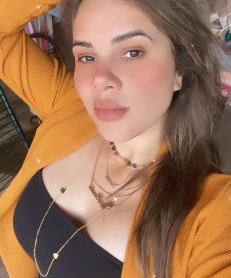 Mayla Souza ヌード女優 ギャラリー