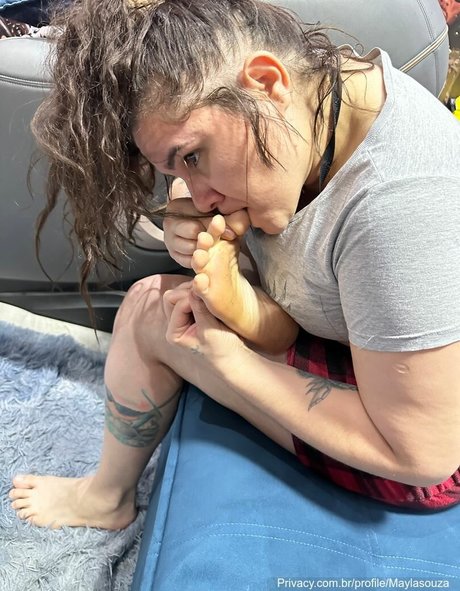 Mayla Souza アートポルノスター ギャラリー