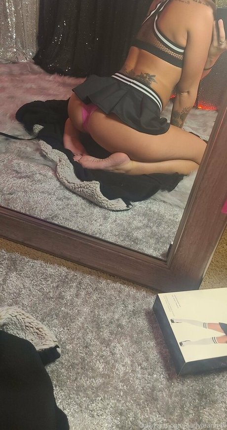 carlyleann44 素敵なモデル ギャラリー