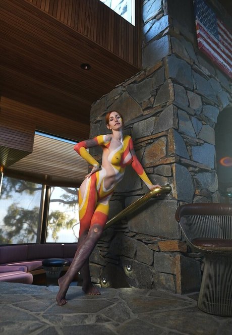 Amber Laflamme 最高のモデル ギャラリー