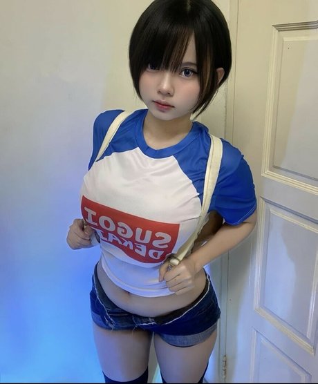 Mangporjpg 素敵なポルノスター 写真