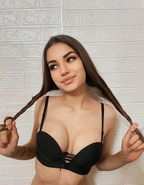 kira williams 完璧なスター 画像