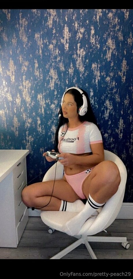 pretty peach29 アダルト女優 画像
