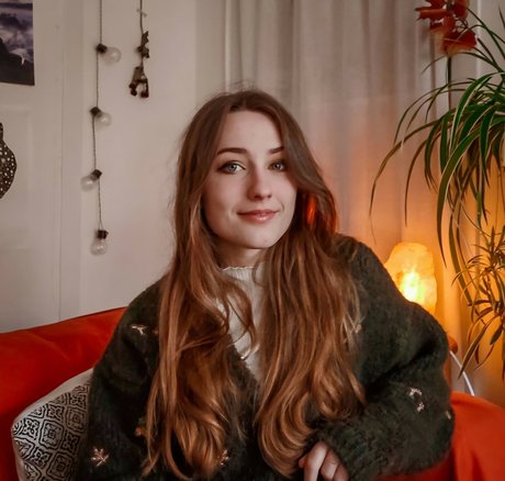 Leonie Christel 最高のスター 画像