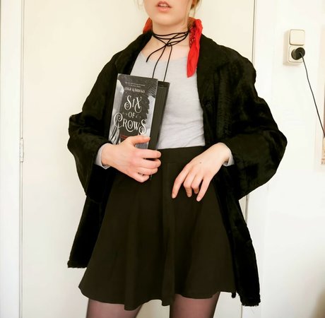 Leonie Christel 独占スター 画像