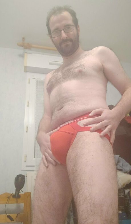 sylvanusxxx 完璧なスター 写真