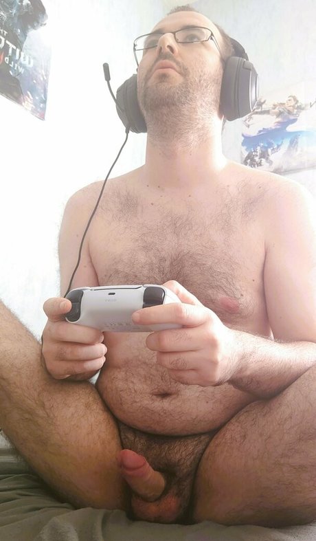 sylvanusxxx ホットなポルノスター 写真