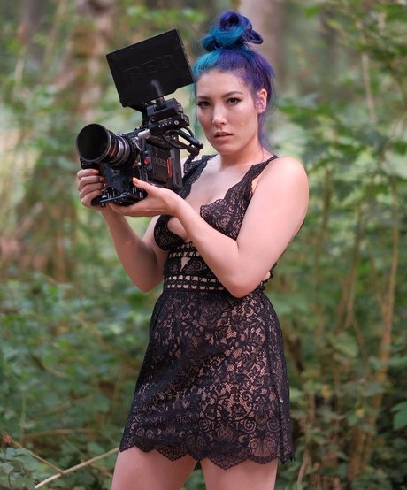 Maxine Lucille 完璧なスター 写真