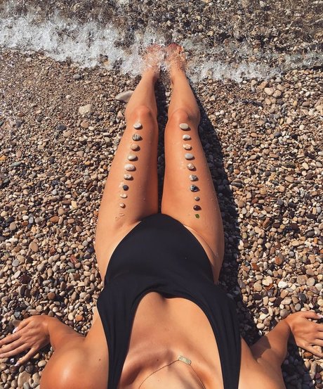 Maxine Lucille セクシーなポルノスター 写真