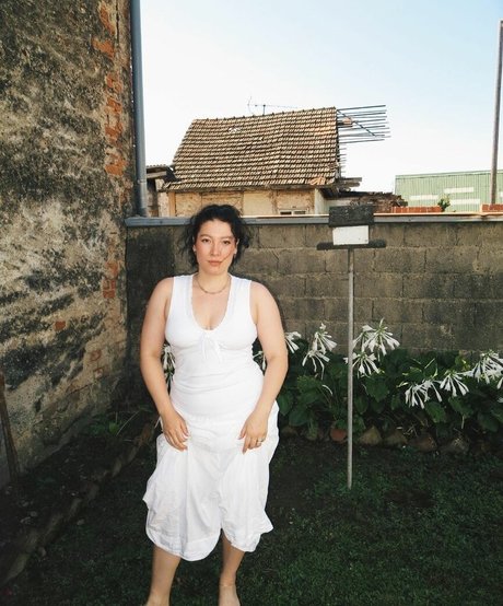 Maxine Lucille 完璧なスター 写真