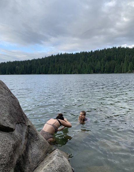 Maxine Lucille ポルノスター 独占 ギャラリー