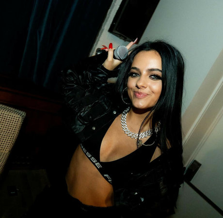 Jessie Murph ヌード女優 写真