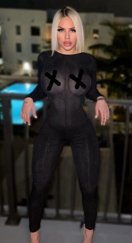 Flavia Cordo 高品質のポルノスター 写真