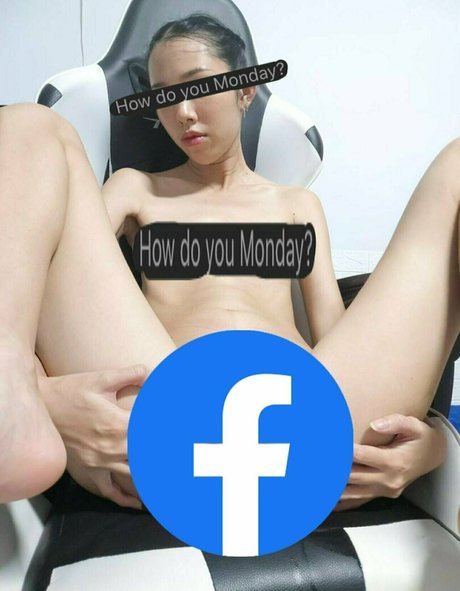 bunnyblack69 裸モデル ギャラリー