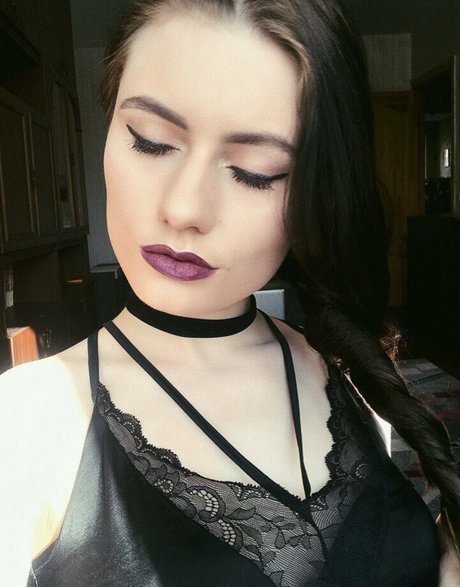 Nastya rosse ポルノ女優 ギャラリー