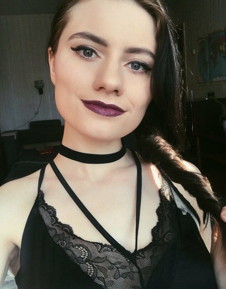 Nastya rosse アダルトスター 写真