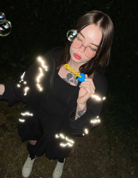 PawgトランスOnlyFans トップ 画像