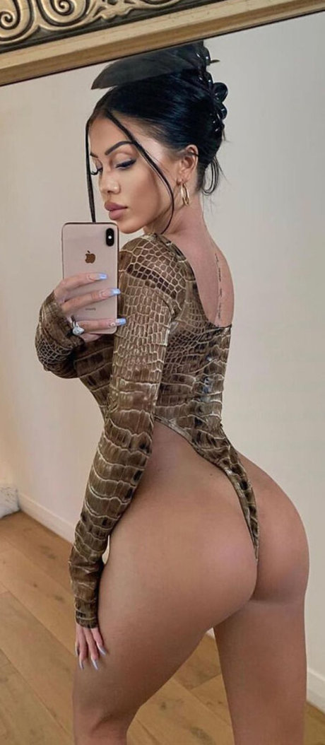 Lauraamy HDモデル 画像