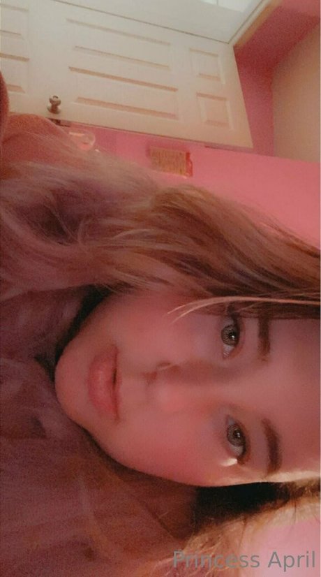 princessapril トップモデル ギャラリー