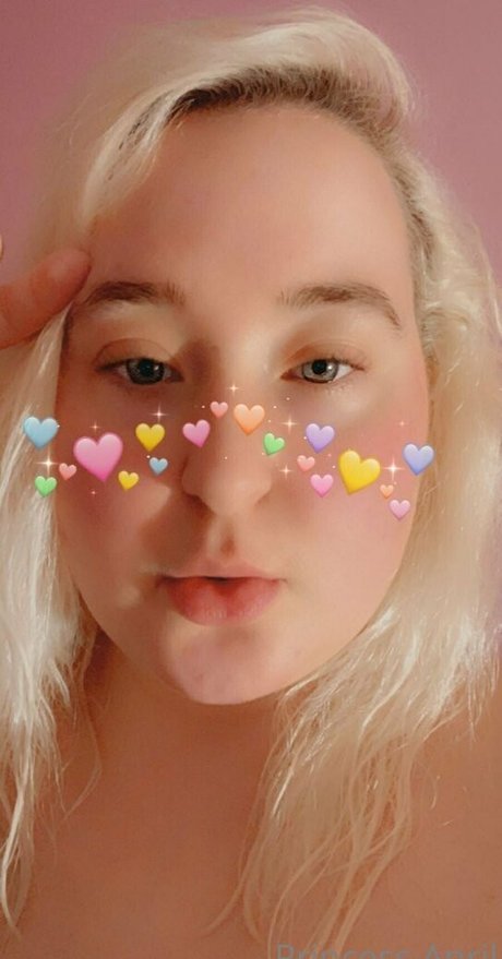 princessapril ホットモデル 写真