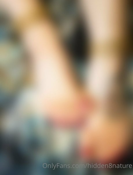 hidden8nature ポルノスター 素敵 写真