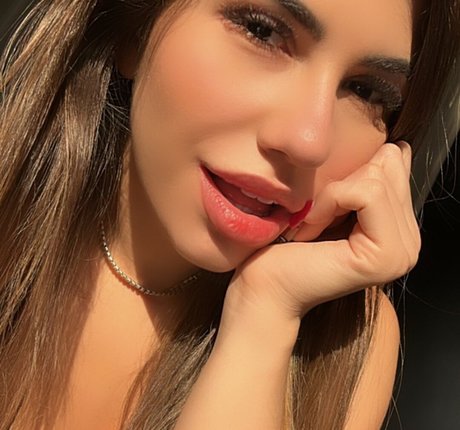 Alexia Dhein 素敵なスター 画像