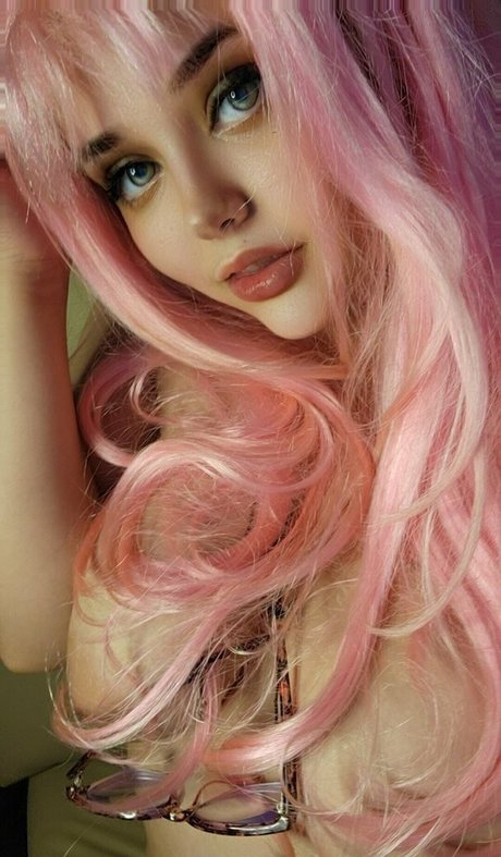 littledevilkitten ヌードモデル 写真