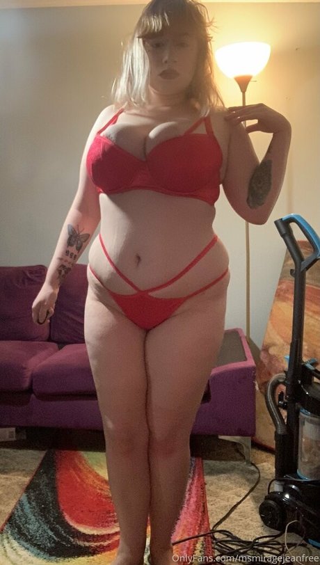 msmiragejeanfree トップスター 写真