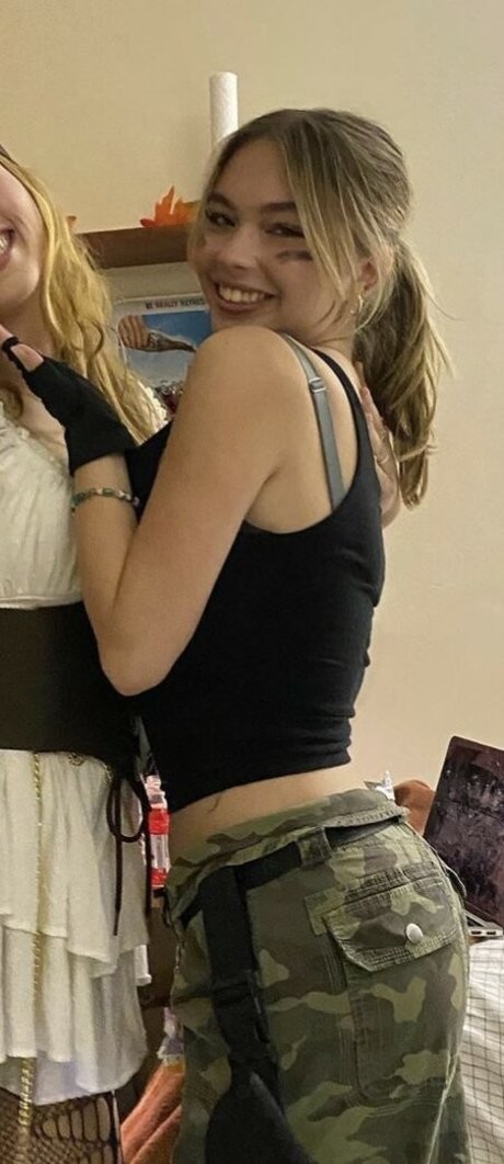 ilinamcqueen 美しいスター 写真