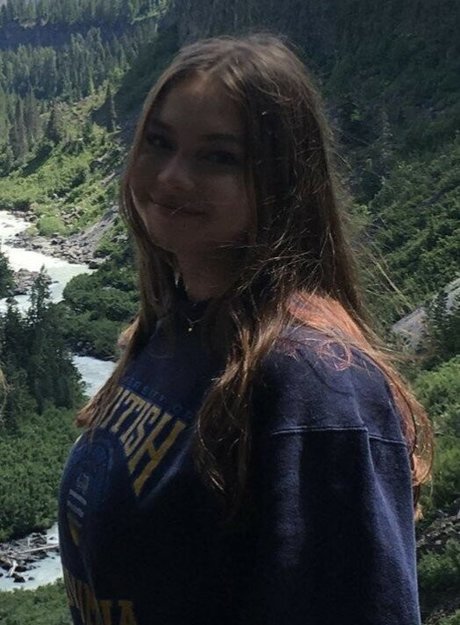 ilinamcqueen セクシー女優 ギャラリー