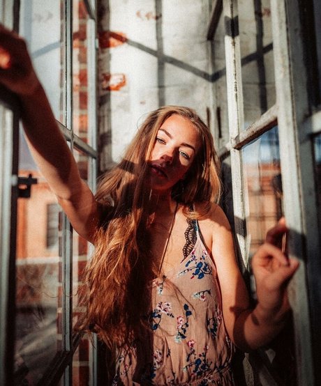 美しいベイビーOnlyFans ホットヌード 写真