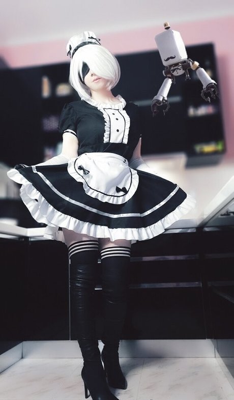 黒のランジェリーOnlyFans アダルト 写真