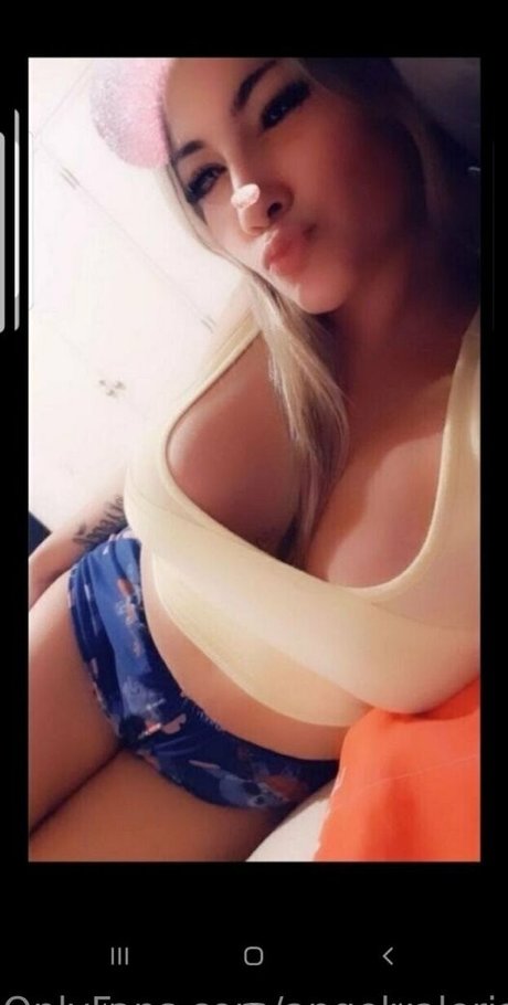 valeriiaheaven HDスター 写真