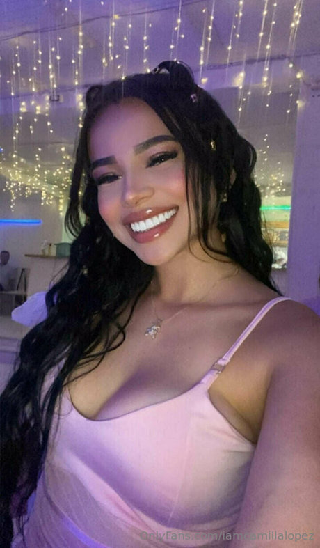 iamcamillalopez top profile image