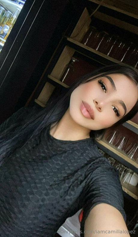 iamcamillalopez 最高のスター 写真