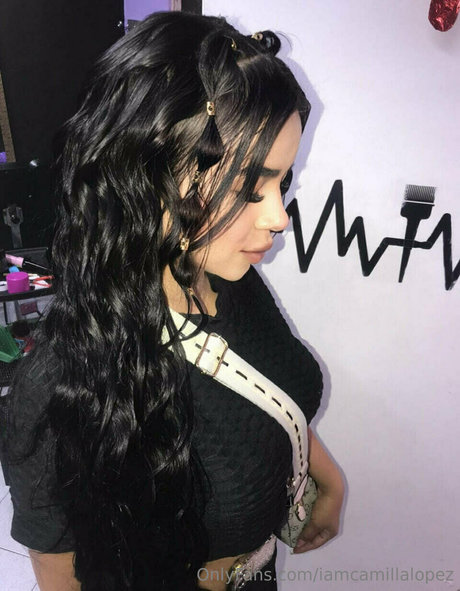 iamcamillalopez ポルノモデル 画像