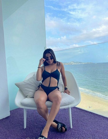 gabrielajillreyes 可愛い女優 画像