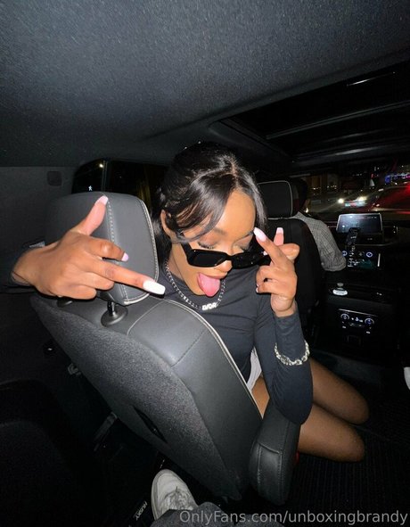 unboxingbrandy セックスモデル ギャラリー