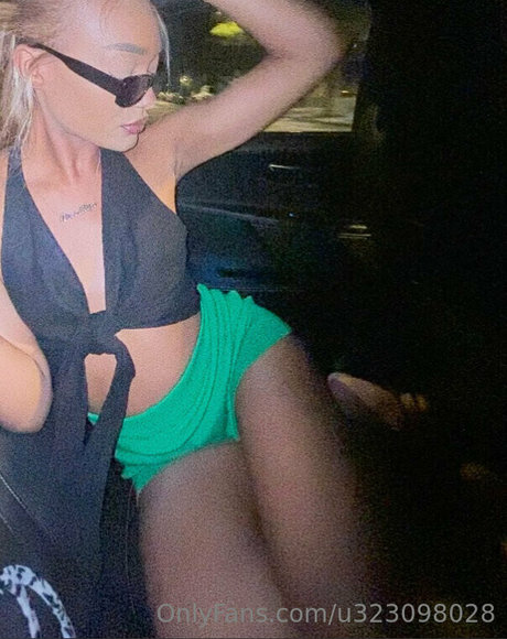 unboxingbrandy 素敵なポルノスター 画像