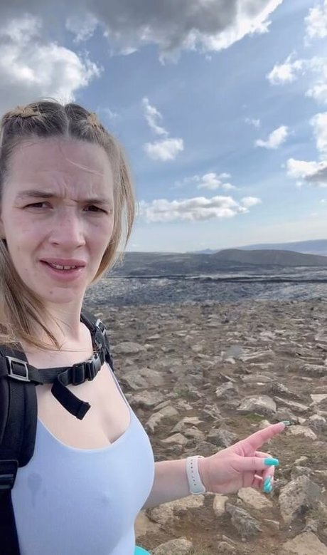 Scottishgeologist 美しいモデル 写真